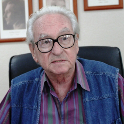 Zdenko Lešić (1934-2018)