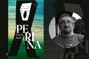 Goran Sarić: Prepjevane ispovijesti