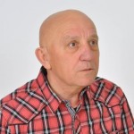 Slika profila Nikola Vukolić