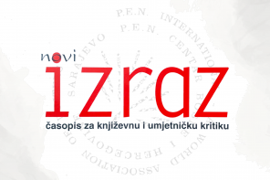 OBJAVLJEN NOVI IZRAZ 97-98