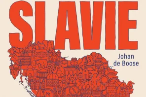 Johan de Boose: Romeo i Julija u glavnom gradu (iz “Jugoslavija: hronika šest ili sedam zemalja”)