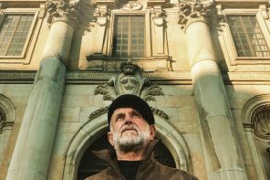 DANI POEZIJE, PREVODI UČESNIKA NA FRANCUSKI – AMIR TALIĆ