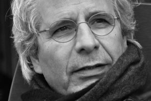 Nova godina prije vremena – Salah Al Hamdani