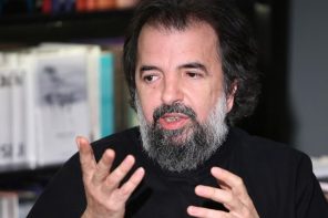 RAZGOVOR S DINKOM TELEĆANOM: DEZERTIRAMO OD PAMETI