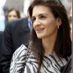 Slika profila Azra Bektasagić