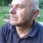 Slika profila Izet Perviz
