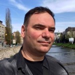 Slika profila Dragoslav Dedović