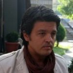 Slika profila Almir Alić