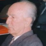 Slika profila Muhamed Filipović