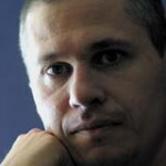 Slika profila Aleksandar Hemon