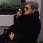 Slika profila Ljubica Ostojić